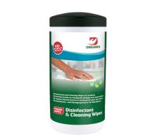 Dreumex Disinfectant and Cleaning wipes 6x80 wipes